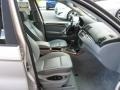 Titanium Silver Metallic - X5 3.0i Photo No. 22