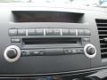 2013 Mitsubishi Lancer Beige Interior Audio System Photo