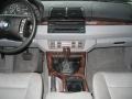 Titanium Silver Metallic - X5 3.0i Photo No. 27