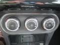 2013 Mitsubishi Lancer Sportback GT Controls