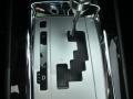 2013 Mitsubishi Lancer Beige Interior Transmission Photo