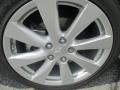 2013 Mitsubishi Lancer Sportback GT Wheel