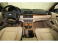 Beige Dashboard Photo for 2003 BMW X5 #70319760