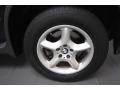 2003 BMW X5 3.0i Wheel