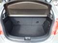 2012 Mazda MAZDA2 Sport Trunk