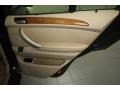 Oxford Green Metallic - X5 3.0i Photo No. 35