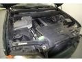 3.0 Liter DOHC 24V Inline 6 Cylinder 2003 BMW X5 3.0i Engine