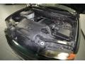 3.0 Liter DOHC 24V Inline 6 Cylinder 2003 BMW X5 3.0i Engine