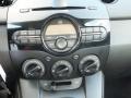2012 Mazda MAZDA2 Sport Controls