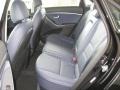 2013 Black Noir Pearl Hyundai Elantra GT  photo #17