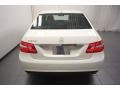 Arctic White - E 550 Sedan Photo No. 10