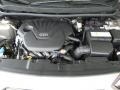 1.6 Liter GDI DOHC 16-Valve D-CVVT 4 Cylinder Engine for 2013 Hyundai Accent GLS 4 Door #70320936