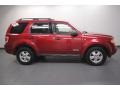 Redfire Metallic - Escape XLT V6 Photo No. 5