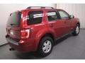 Redfire Metallic - Escape XLT V6 Photo No. 10