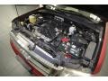 Redfire Metallic - Escape XLT V6 Photo No. 36