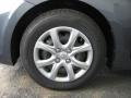 2013 Cyclone Gray Hyundai Accent GS 5 Door  photo #11