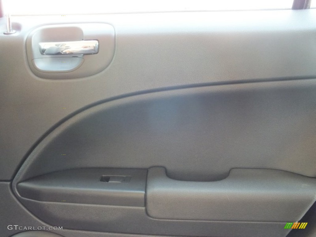 2010 Caliber SXT - Stone White / Dark Slate Gray photo #18