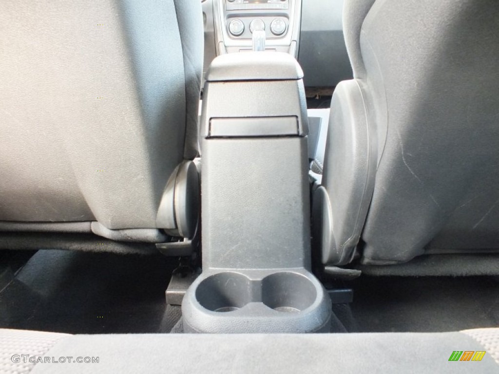 2010 Caliber SXT - Stone White / Dark Slate Gray photo #30