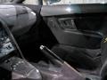 Black Interior Photo for 2008 Lamborghini Gallardo #703222