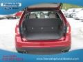 2013 Ruby Red Ford Edge SEL AWD  photo #9