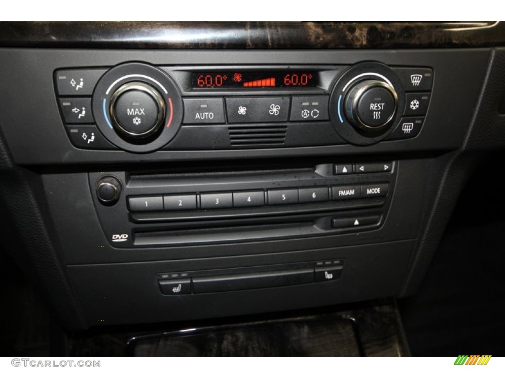 2007 3 Series 335i Coupe - Alpine White / Black photo #22