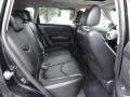 Black Leather Rear Seat Photo for 2010 Kia Soul #70322673