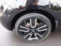 2010 Kia Soul Shadow Dragon Special Edition Wheel and Tire Photo
