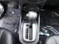  2010 Soul Shadow Dragon Special Edition 4 Speed Automatic Shifter