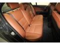 Auburn Rear Seat Photo for 2007 BMW 5 Series #70323123