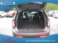 2013 Sterling Gray Metallic Ford Explorer XLT 4WD  photo #13