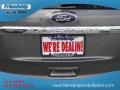 2013 Sterling Gray Metallic Ford Explorer XLT 4WD  photo #15