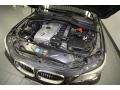 3.0 Liter DOHC 24-Valve VVT Inline 6 Cylinder 2007 BMW 5 Series 530i Sedan Engine
