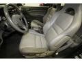 2006 Acura RSX Type S Sports Coupe Front Seat