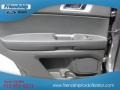 2013 Sterling Gray Metallic Ford Explorer XLT 4WD  photo #23