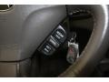 2006 Acura RSX Type S Sports Coupe Controls