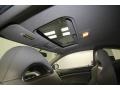 2006 Acura RSX Titanium Interior Sunroof Photo