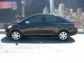 Black Sand Pearl - Yaris Sedan Photo No. 1