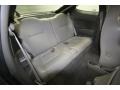 Titanium Rear Seat Photo for 2006 Acura RSX #70323402