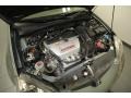  2006 RSX Type S Sports Coupe 2.0 Liter DOHC 16-Valve i-VTEC 4 Cylinder Engine
