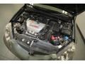 2.0 Liter DOHC 16-Valve i-VTEC 4 Cylinder 2006 Acura RSX Type S Sports Coupe Engine