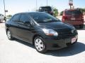 Black Sand Pearl - Yaris Sedan Photo No. 4