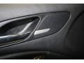 2006 BMW 3 Series Black Interior Audio System Photo