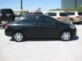 Black Sand Pearl - Yaris Sedan Photo No. 5