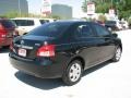 Black Sand Pearl - Yaris Sedan Photo No. 6
