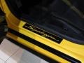 2008 Lamborghini Gallardo Superleggera Marks and Logos