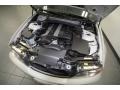 3.0 Liter DOHC 24-Valve VVT Inline 6 Cylinder Engine for 2006 BMW 3 Series 330i Convertible #70323723