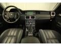 Charcoal/Jet Dashboard Photo for 2006 Land Rover Range Rover #70323769