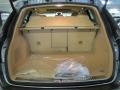  2013 Cayenne Diesel Trunk