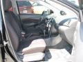 Black Sand Pearl - Yaris Sedan Photo No. 10