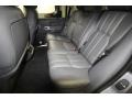Charcoal/Jet Rear Seat Photo for 2006 Land Rover Range Rover #70323858